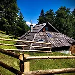 Mountain Suska Koca * Стаховица