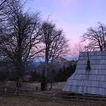 Mountain Suska Koca * Стаховица