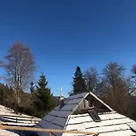 Mountain Suska Koca Фермерский дом