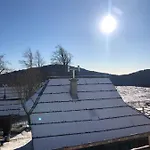 Mountain Suska Koca * Стаховица