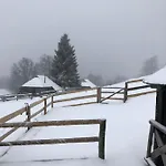 Фермерский дом Mountain Suska Koca *
