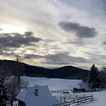 Mountain Suska Koca * Стаховица
