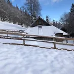 Фермерский дом Mountain Suska Koca *
