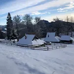 Mountain Suska Koca * Стаховица