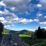 Фермерский дом Mountain Suska Koca *
