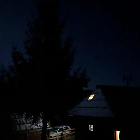 Mountain Lodge Suska Koca * Stahovica