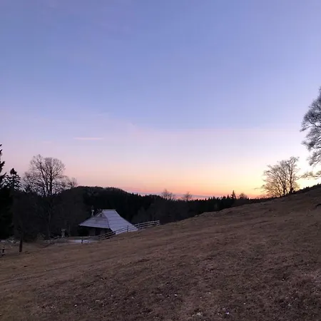 Mountain Suska Koca Farmház *