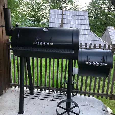 Mountain Suska Koca *