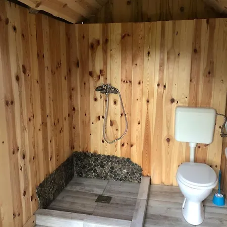 Vakantieboerderij Mountain Lodge Suska Koca