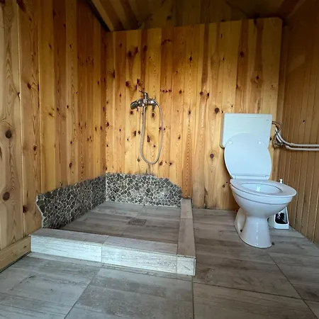 Mountain Lodge Suska Koca