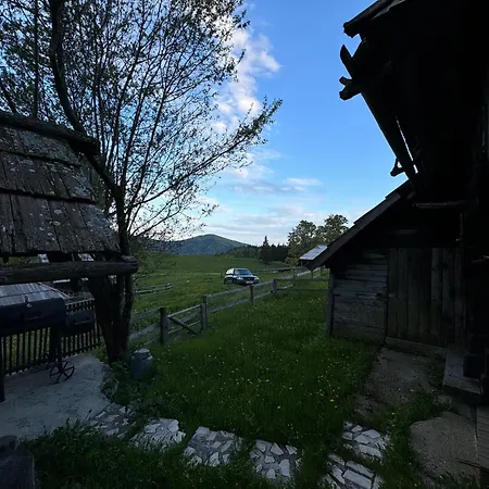 Mountain Lodge Suska Koca Vakantieboerderij
