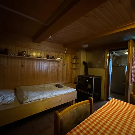Mountain Lodge Suska Koca Vakantieboerderij *