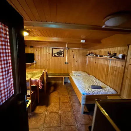 Vakantieboerderij Mountain Lodge Suska Koca Stahovica