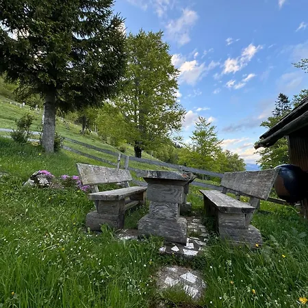Mountain Lodge Suska Koca * Stahovica