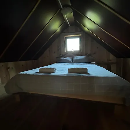 Mountain Lodge Suska Koca Vakantieboerderij