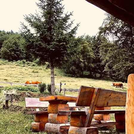 Mountain Lodge Suska Koca *