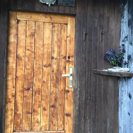 Mountain Suska Koca * Stahovica