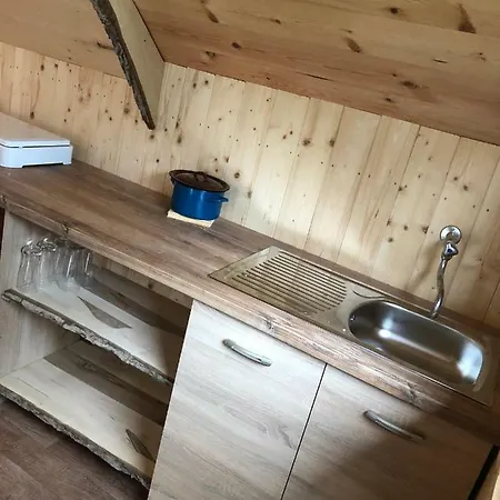 Mountain Lodge Suska Koca * Stahovica