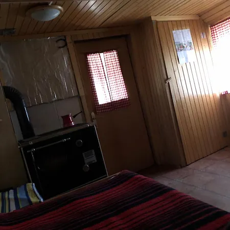 Mountain Lodge Suska Koca Vakantieboerderij Stahovica