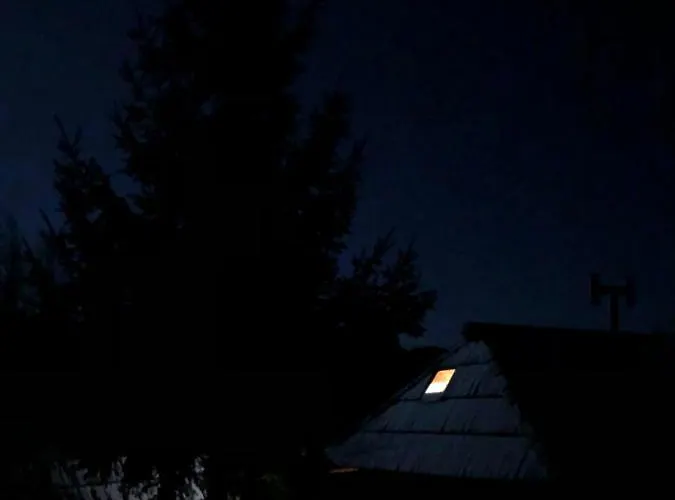 Mountain Suska Koca * Stahovica