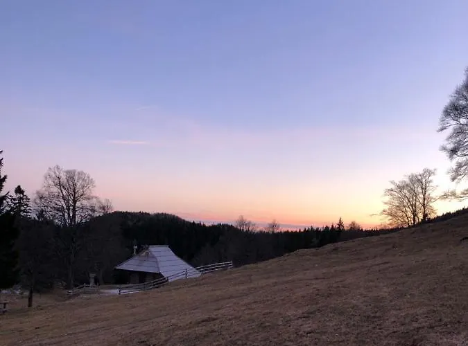 Mountain Suska Koca مزرعة للإقامة *