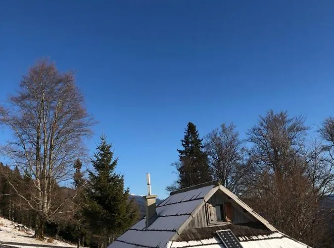 Mountain Suska Koca مزرعة للإقامة