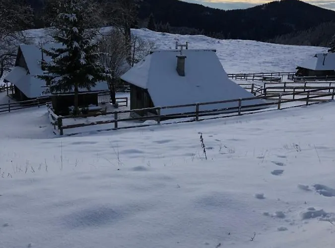 Mountain Suska Koca Stahovica