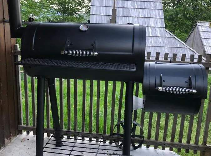 Mountain Suska Koca *