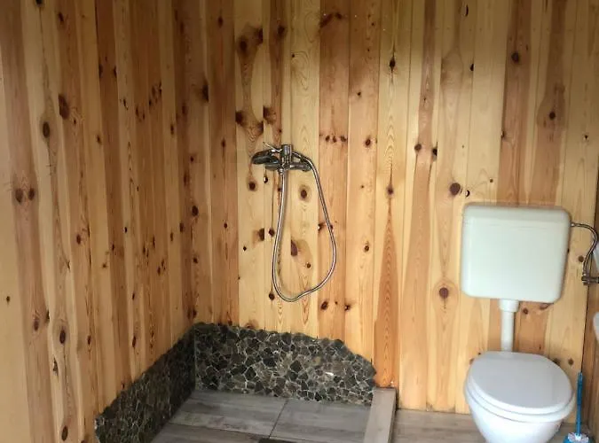 مزرعة للإقامة Mountain Suska Koca