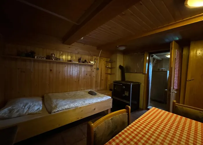 Mountain Suska Koca مزرعة للإقامة *