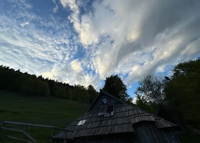 Mountain Suska Koca *