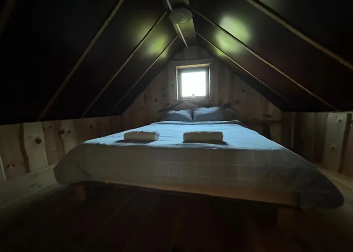 Mountain Suska Koca مزرعة للإقامة