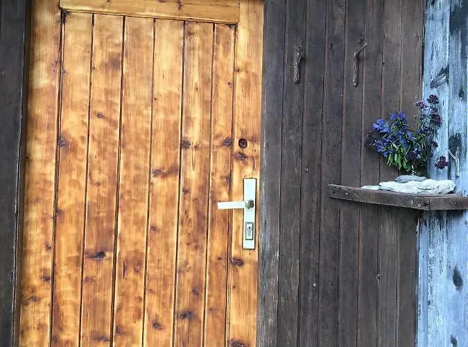 Mountain Suska Koca * Stahovica