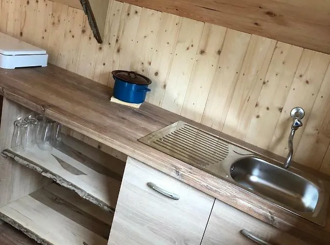 Mountain Suska Koca * Stahovica