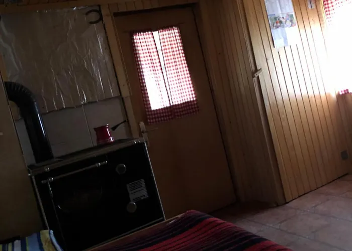 Mountain Suska Koca مزرعة للإقامة Stahovica